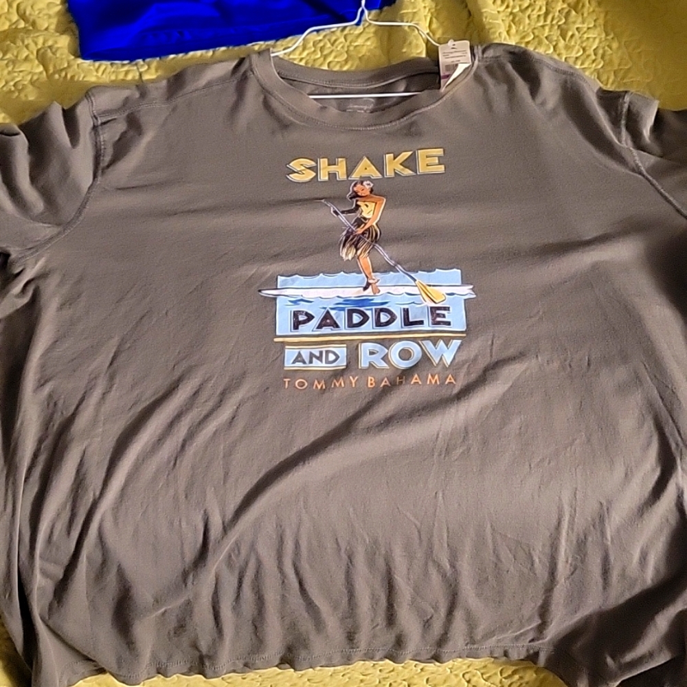 shirt